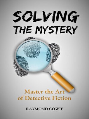 cover image of Solving the Mystery